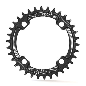 CSIXX - Chainring for Shimano 104 BCD