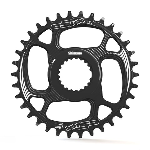 CSIXX | Chainring for Shimano 12 spd Direct Mount