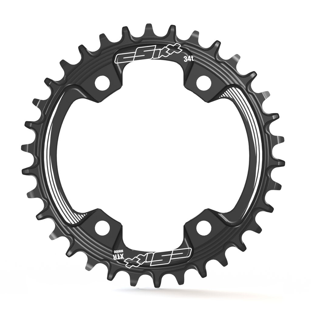 CSIXX - Chainring for Shimano XTR 96 BCD