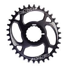 CSIXX - Direct Mount chainring for RaceFace OVAL CINCH