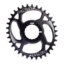 CSIXX | Direct Mount chainring for RaceFace OVAL CINCH