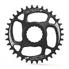 CSIXX - Direct Mount chainring for RaceFace CINCH