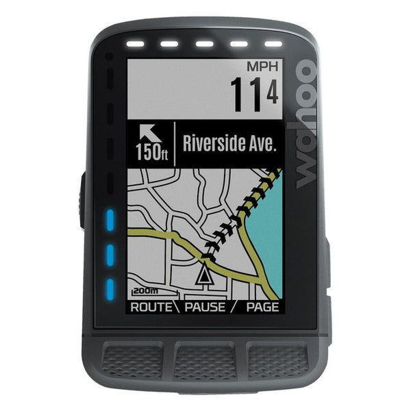 WAHOO ELEMENT ROAM BIKE COMPUTER GPS V1