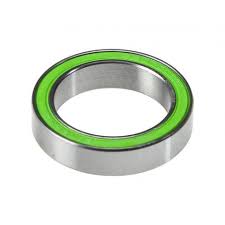 ENDURO BEARINGS | 3801 LLU MAX - MAX-Design, Double Row, ABEC-3, radial suspension bearing | 12 X 21 X 8MM