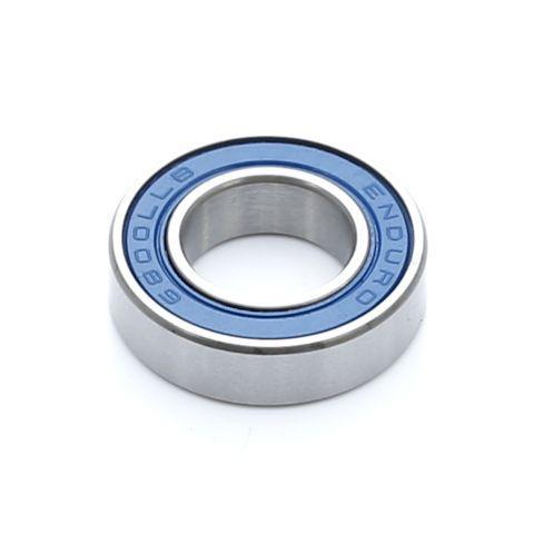 ENDURO BEARINGS | 6800 2RS | 10 X 19 X 5MM