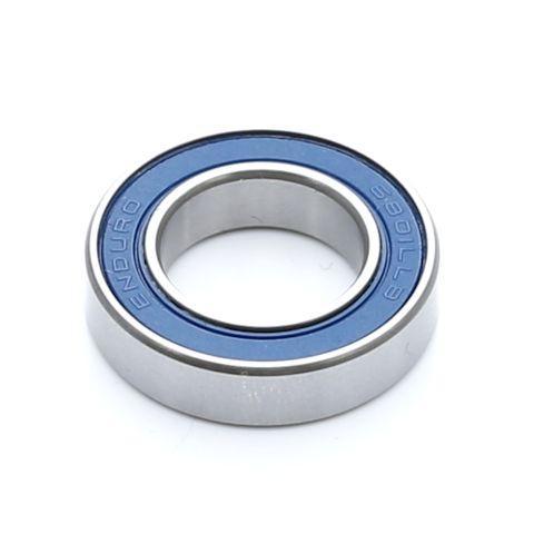 ENDURO BEARINGS | 6801 2RS | 12 X 21 X 5MM