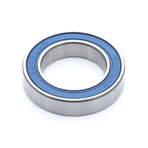 ENDURO BEARINGS | 6802 2RS | 15 X 24 X 5MM