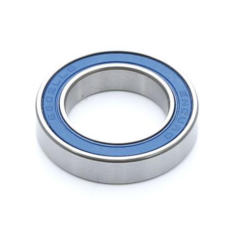 ENDURO BEARINGS - 6802 2RS | 15 X 24 X 5MM