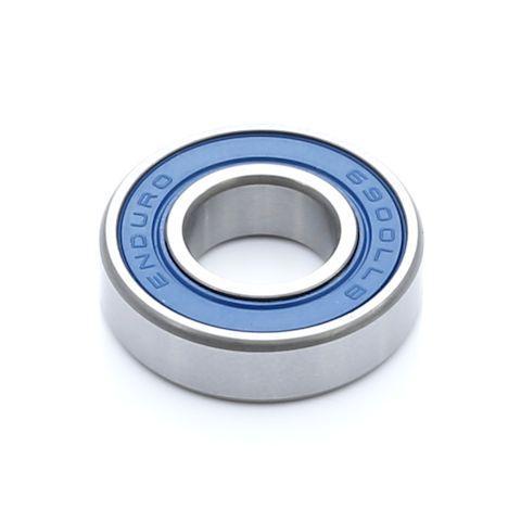 ENDURO BEARINGS | 6900 2RS | 10 X 22 X 6MM BEARING