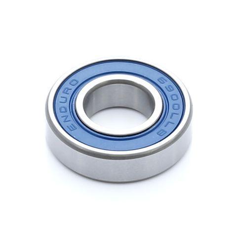 ENDURO BEARINGS - 6900 2RS | 10 X 22 X 6MM BEARING