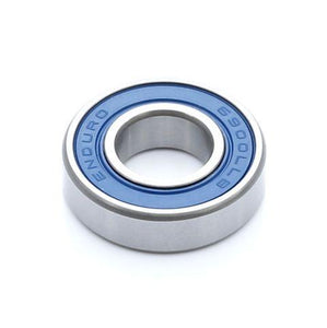 ENDURO BEARINGS | 6900 2RS | 10 X 22 X 6MM BEARING