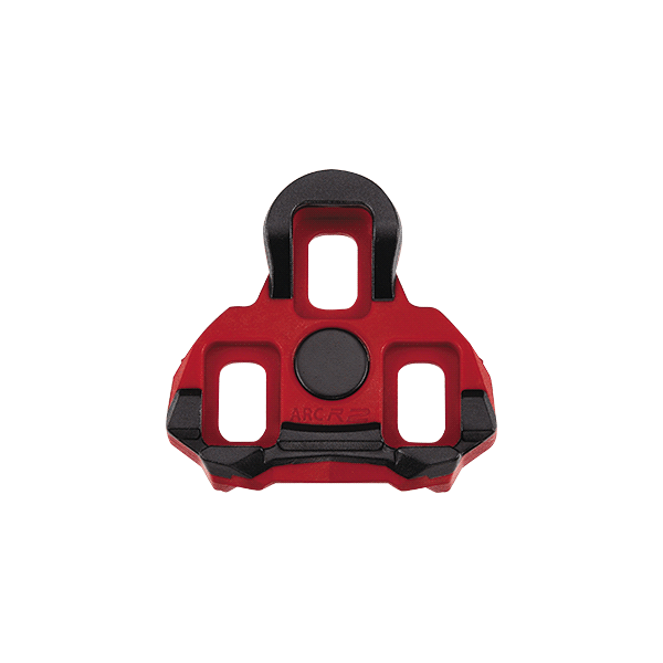 EXUSTAR | E-ARCR2 ROAD CLEATS (Look Keo Compatible)