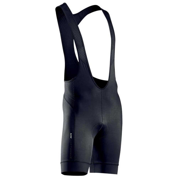 NORTHWAVE FORCE 2 BIBSHORT (Black)