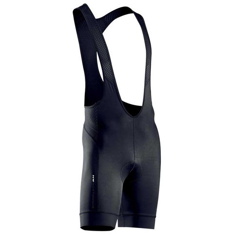 NORTHWAVE FORCE 2 BIBSHORT (Black)