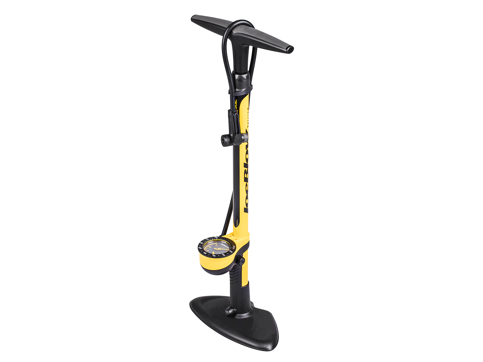 TOPEAK - JOEBLOW SPORT III FLOOR PUMP