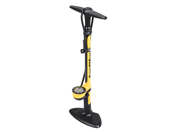 TOPEAK - JOEBLOW SPORT III FLOOR PUMP