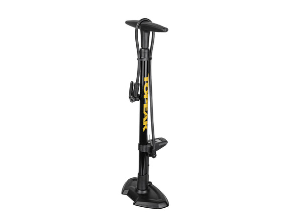 TOPEAK - JOEBLOW SPORT DIGITAL FLOOR PUMP