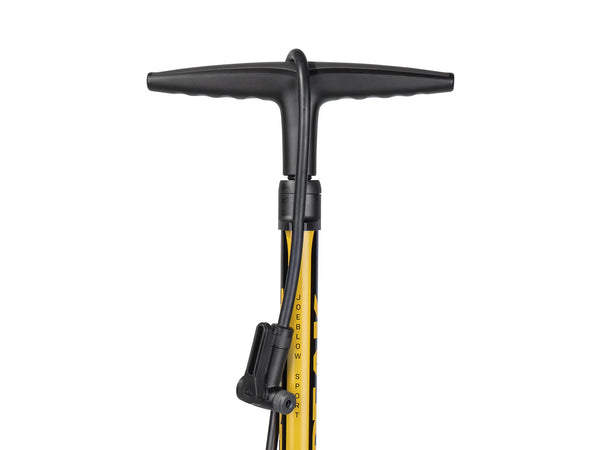 TOPEAK - JOEBLOW SPORT DIGITAL FLOOR PUMP