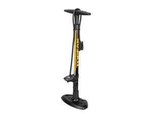 Topeak best sale floor pump