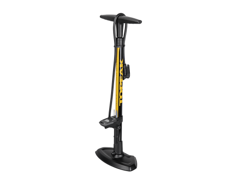 TOPEAK - JOEBLOW SPORT DIGITAL FLOOR PUMP