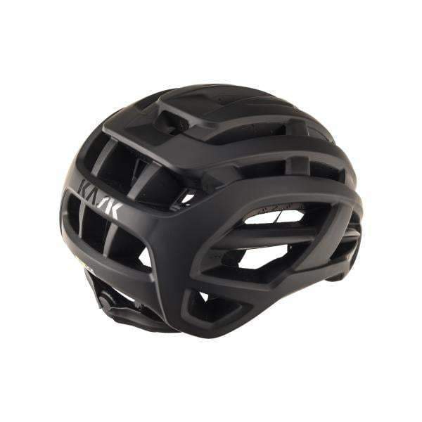 KASK VALEGRO (Black Matt)