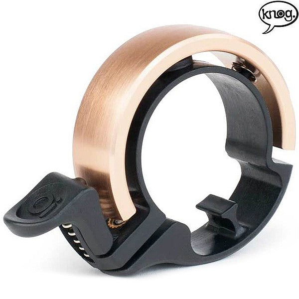 KNOG - Oi Classic Bike Bell - Small