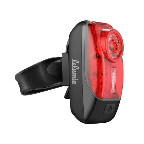 LELUMIA The Beats Rear Light 150L