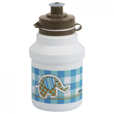 POLISPORT - Water Bottle for kids + holder