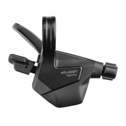 MICROSHIFT - ADVENT Trail Trigger Pro Shifter 1×9