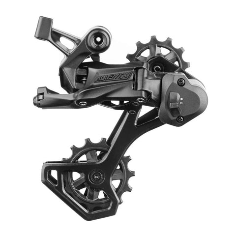MICROSHIFT | ADVENT X Rear Derailleur 10 Speed