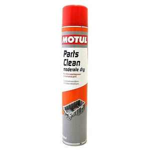 MOTUL - Parts Clean 750ml
