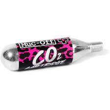 Muc-Off | 16g Co2 Cartridge