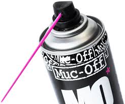 MUC-OFF | MO94 400ml