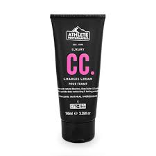 MUC-OFF | Luxury Antibacterial Chamois Cream 100ml Women