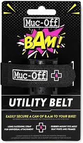 MUC-OFF | B.A.M! Utility Belt