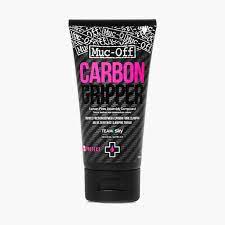 MUC-OFF | Carbon Gripper 75G