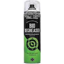 Muc off biodegradable chain cleaner shop