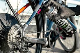 MUC-OFF | BIO Chain Cleaner 400ml