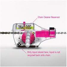 Muc-Off | X3 Dirty Chain Machine