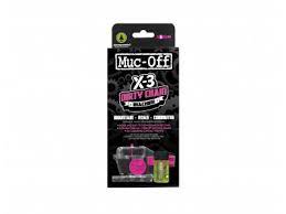 MUC-OFF | X3 Dirty Chain Machine Spare Parts Kit