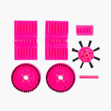 MUC-OFF | X3 Dirty Chain Machine Spare Parts Kit