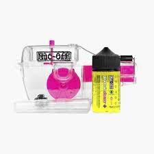 Muc-Off | X3 Dirty Chain Machine