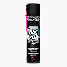 MUC-OFF | Disc Brake Cleaner 400ml