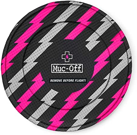MUC-OFF | Disc Brake Cover - Bolt