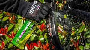 Muc-Off | Drivetrain Cleaner 500ml Capped