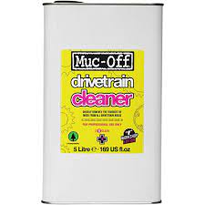 MUC-OFF | Drivetrain Cleaner 5L Refill