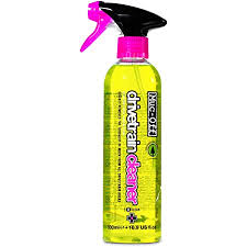 MUC-OFF | Drivetrain Cleaner 500ml capped with trigger