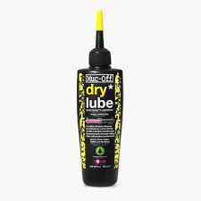 MUC-OFF | Dry Lube 120ml