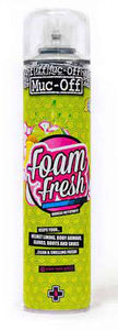 MUC-OFF | Foam Fresh - 400ml