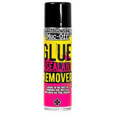 MUC-OFF | Glue & Sealant Remover - 200ml